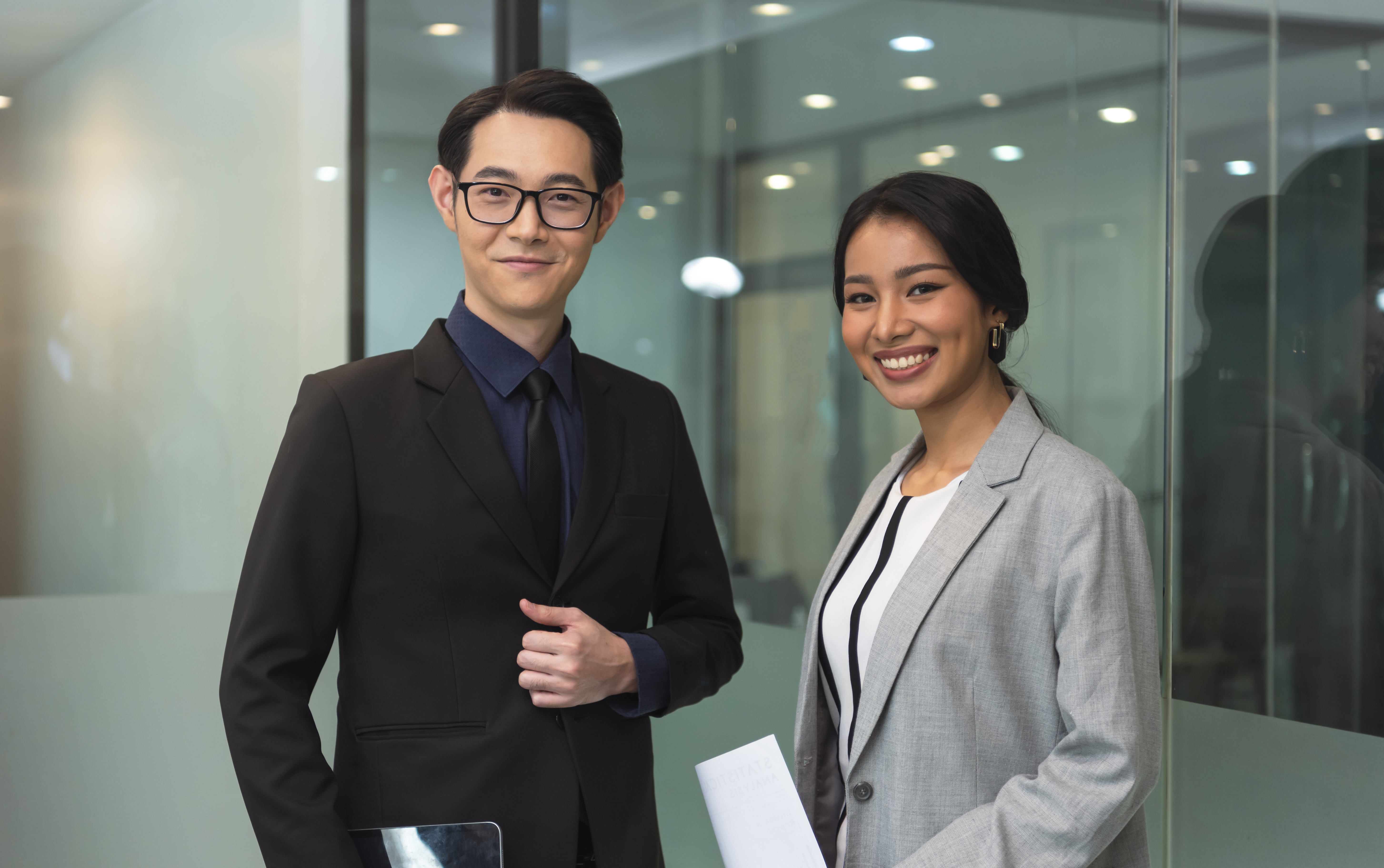Corporate Grooming & Image Management